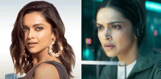 Deepika Padukone’s Last 3 Films collecting 2550+ Crores - an unprecedented feat for any Indian Actress with such massive global box office numbers