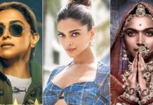 Deepika Padukone's Last 5 Films At The Box Office: Pathaan, Padmaavat & Others!
