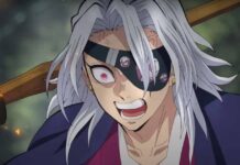 Demon Slayer Season 4: Muzan's Glimpse, Kamado Tanjiro's Reunion With His Pals Seemingly Catapulted The Hashira Training Arc At #1 On Japan's Weekly Viewership Ranking