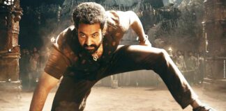 Details Of Telugu States' Theatrical Rights Of Devara