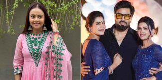 Devoleena Bhattacharjee Slams Bigg Boss OTT 3, "Itne Bure Din Chal Rahe Hai?" For Promoting Armaan Malik's Polygamy