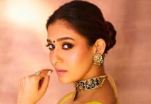 Did Nayanthara Leave Her Apartment After Clashes With Delivery Boy And Auto Driver?