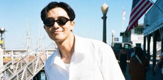 Did Park Seo Joon Introduce His Rumored American Girlfriend Lauren Tsai To His Good Friends? Here's The Truth