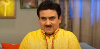 Dilip Joshi 'Taarak Mehta Ka Ooltah Chashmah'