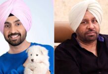 Diljit Dosanjh Almost Rejected Jatt & Juliet 3 But Instead Became The Highest-Paid Punjabi Actor