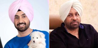 Diljit Dosanjh Almost Rejected Jatt & Juliet 3 But Instead Became The Highest-Paid Punjabi Actor