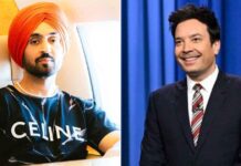 Diljit Dosanjh Is All Set To Make His Debut On Jimmy Fallon's 'The Tonight Show'