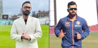 Dinesh Karthik Talks About Virat Kohli's Poor Form In T20 World Cup 2024