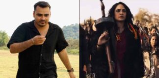 Director Ravi Singh's “The Battle of Chhuriyaan” has become an online sensation