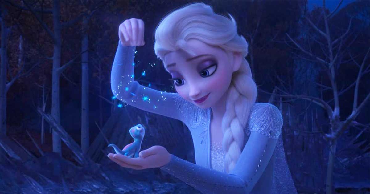Frozen 3 & 4 Are Happening At The Same Time At Disney, Claims Insider