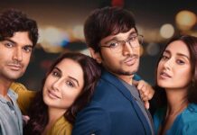 Do Aur Do Pyaar On OTT: When & Where To Watch Vidya Balan & Pratik Gandhi’s Rom-Com!