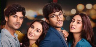 Do Aur Do Pyaar On OTT: When & Where To Watch Vidya Balan & Pratik Gandhi’s Rom-Com!