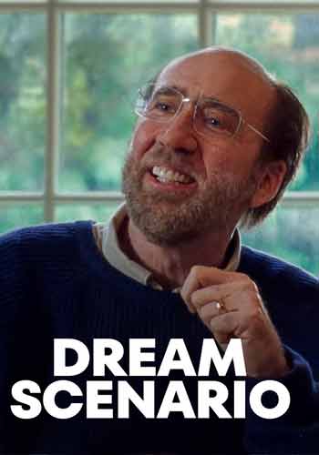 Dream Scenario