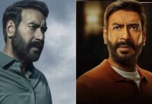 Drishyam 2 & Shaitaan