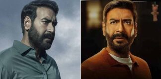 Drishyam 2 & Shaitaan