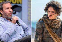 Dune 2 Director Denis Villeneuve Expresses Disappointment Over His Film Still Being The Top Grosser This Year