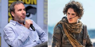 Dune 2 Director Denis Villeneuve Expresses Disappointment Over His Film Still Being The Top Grosser This Year