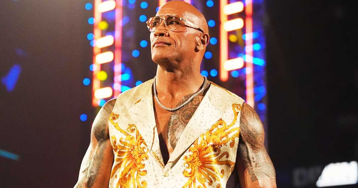 Dwayne Johnson's Production Company Seven Bucks Signs Disney First Look Deal After Bid For DC Power Fizzles Out