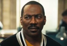 Eddie Murphy Calls Out David Spade & SNL Over "Racist" Joke: "I Felt It Was Racist"