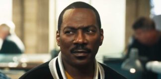 Eddie Murphy Calls Out David Spade & SNL Over "Racist" Joke: "I Felt It Was Racist"