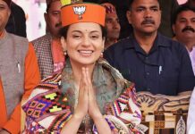 Kangana Ranaut Set For Landslide Victory In Mandi, Vows To Stay & Serve