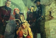 Eli Roth’s Borderlands is set to hit the theaters on August 9th, 2024