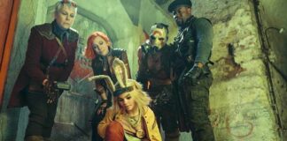 Eli Roth’s Borderlands is set to hit the theaters on August 9th, 2024