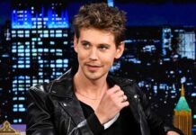 Elvis Actor Austin Butler Recalls Getting Starstruck by Ryan Gosling.