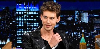 Elvis Actor Austin Butler Recalls Getting Starstruck by Ryan Gosling.