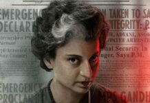Emergency Release Date: Kangana Ranaut’s Directorial Historical Drama To Hit The Theaters On This Day