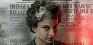 Emergency Release Date: Kangana Ranaut’s Directorial Historical Drama To Hit The Theaters On This Day