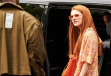Emily Carey recently shared her excitement regarding a second season of Geek Girl