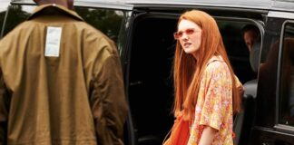 Emily Carey recently shared her excitement regarding a second season of Geek Girl