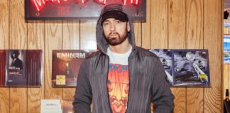 Eminem Called Out Over Viral Megan Thee Stallion Diss In New Track 'Houdini