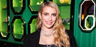 Emma Roberts recently opened up about nepotism and how far it gets you in Hollywood