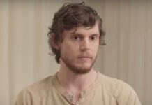 Evan Peters has recently made his relationship with Natalie Engel public