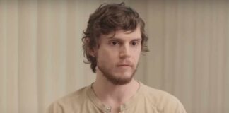 Evan Peters has recently made his relationship with Natalie Engel public