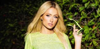 Everything To Know About Paris Hilton’s Second Album Infinite Icon