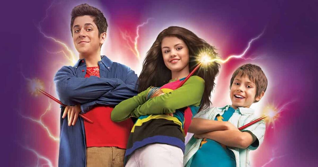 Wizards Of Waverly Place Reboot Everything To Know About The Disney(01)