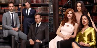 Everything You Need To Know About Suits Season 9 On Netflix