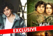 Exclusive: Munjya Actor Abhay Verma On Making His Mark As An Actor
