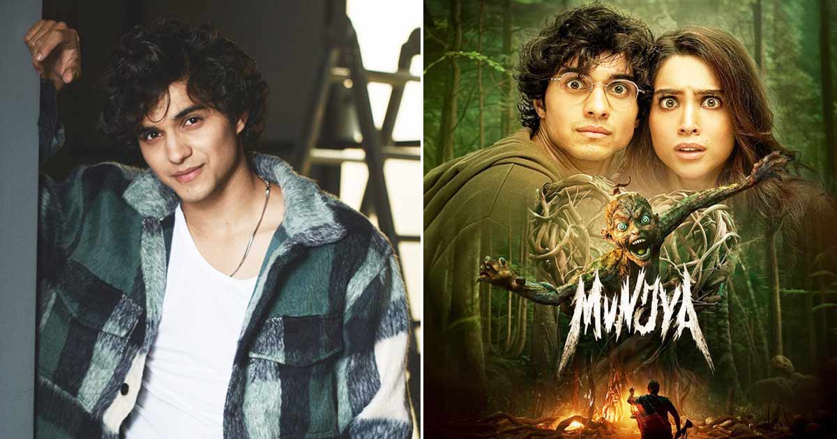Exclusive: Munjya's Box Office Success Elates Abhay Verma, Reacts To The Collections