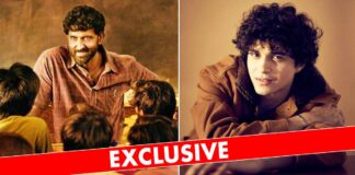 Exclusive: Munjya Star Abhay Verma Calls His 1st Paycheck Amount For Hrithik Roshan's Super 30 Special