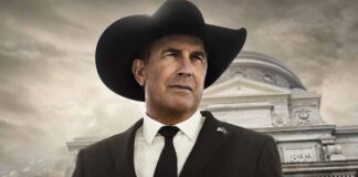 Exploring The Inside Life Of Kevin Costner With His 7 Kids As Yellowstone Star Calls Himself ‘Uber Guy’