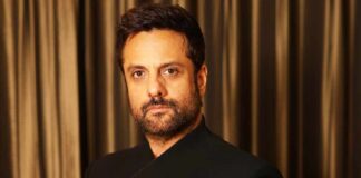 Fardeen Khan spoke about wanting to restart his career after a hiatus and how he was always in touch with Salman Khan
