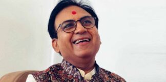 First Salary Of Taarak Mehta Ka Ooltah Chashmah Fame Dilip Joshi Revealed