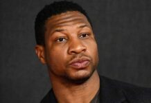 Former Marvel Star Jonathan Majors Says Will Smith Supported Him After Domestic Violence Conviction