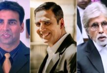 Best Courtroom Dramas To Watch If You liked Maharaj on Netflix