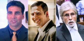 Best Courtroom Dramas To Watch If You liked Maharaj on Netflix