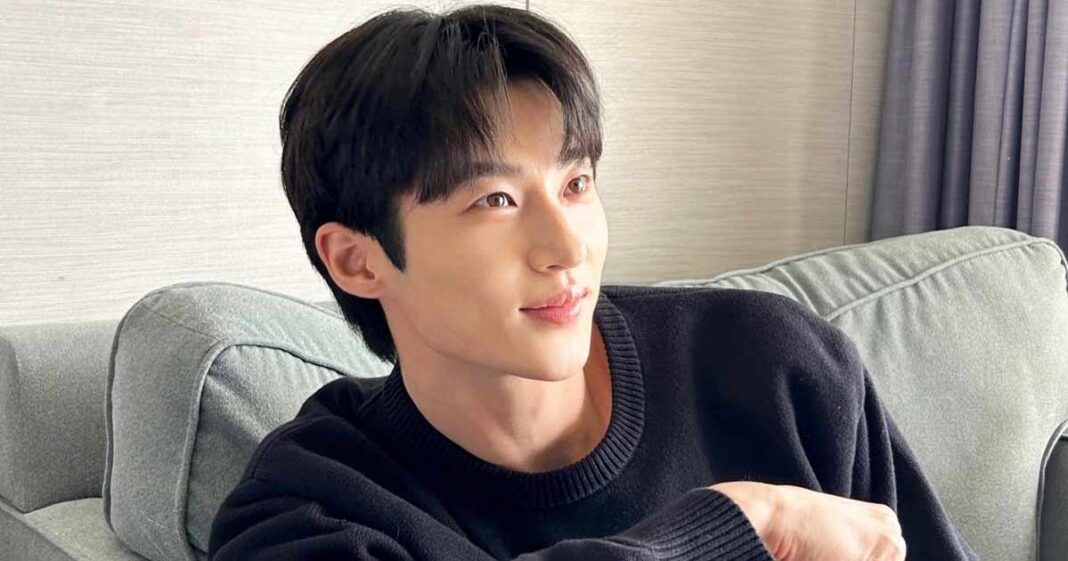 From Anxious Unknown To KDrama Darling Lovely Runner’s Byeon WooSeok